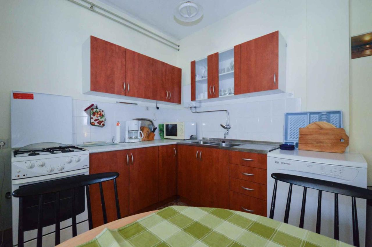 Apartment In Pula/Istrien 27825 Dış mekan fotoğraf